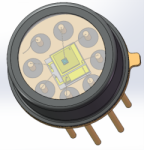 大光敏器件-TO39