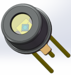 大光敏器件-TO46